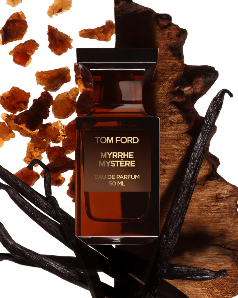 мужской парфюм